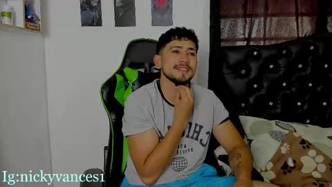 nicky online show from 02/27/26, 03:23