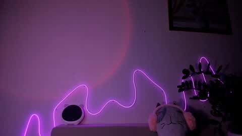 Snapshot of nicky_weekends chatting on 12/05/24, 04:20 Nicky Weekends online show from 12/05/24, 04:20