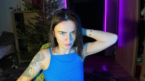 Snapshot of nicky_weekends chatting on 01/18/25, 03:09 Nicky Weekends online show from 01/18/25, 03:09