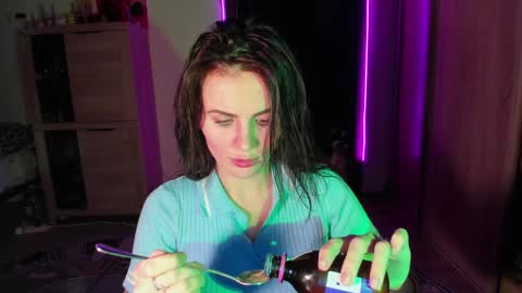 Snapshot of nicky_weekends chatting on 01/19/25, 10:28 Nicky Weekends online show from 01/19/25, 10:28