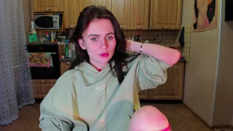 Snapshot of nicky_weekends chatting on 01/25/25, 12:48 Nicky Weekends online show from 01/25/25, 12:48