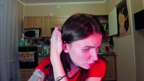 Snapshot of nicky_weekends chatting on 01/25/25, 03:51 Nicky Weekends online show from 01/25/25, 03:51