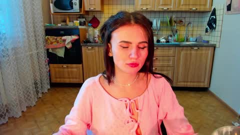 Snapshot of nicky_weekends chatting on 01/29/25, 06:22 Nicky Weekends online show from 01/29/25, 06:22