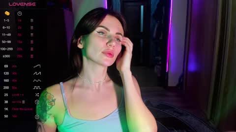 Snapshot of nicky_weekends chatting on 02/20/25, 04:25 Nicky Weekends online show from 02/20/25, 04:25