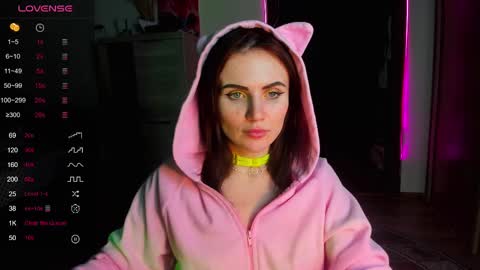 Snapshot of nicky_weekends chatting on 02/21/25, 09:22 Nicky Weekends online show from 02/21/25, 09:22