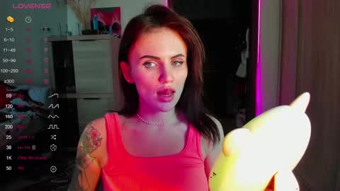 Snapshot of nicky_weekends chatting on 02/24/25, 12:05 Nicky Weekends online show from 02/24/25, 12:05