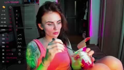 Snapshot of nicky_weekends chatting on 02/24/25, 04:15 Nicky Weekends online show from 02/24/25, 04:15