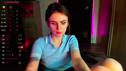 Snapshot of nicky_weekends chatting on 02/28/25, 09:33 Nicky Weekends online show from 02/28/25, 09:33