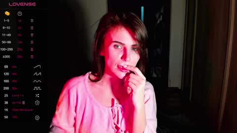 Snapshot of nicky_weekends chatting on 03/05/25, 12:27 Nicky Weekends online show from 03/05/25, 12:27