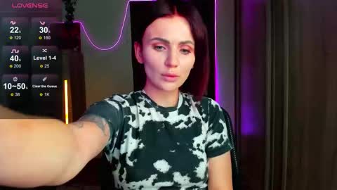 Snapshot of nicky_weekends chatting on 09/13/25, 03:17 Nicky Weekends online show from 09/13/25, 03:17