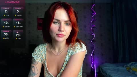 Snapshot of nicky_weekends chatting on 09/28/25, 03:12 Nicky Weekends online show from 09/28/25, 03:12