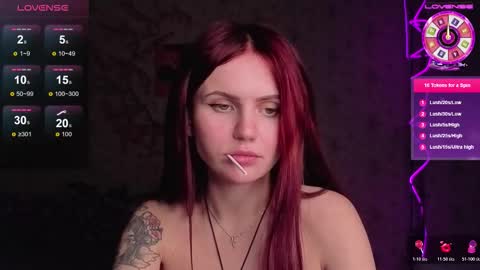 Snapshot of nicky_weekends chatting on 11/29/25, 12:46 Nicky Weekends online show from 11/29/25, 12:46