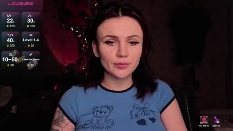 Nicky Weekends online show from 03/16/26, 01:33