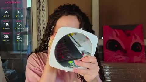 Nicky Weekends online show from 05/17/26, 01:29