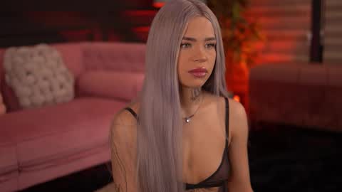 Nicky online show from 11/01/25, 07:05