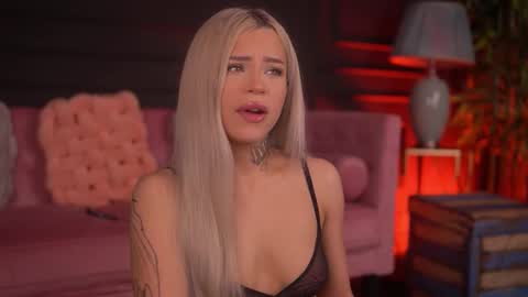 Nicky online show from 11/24/25, 07:13