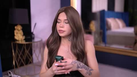 Nicky online show from 03/07/26, 07:00