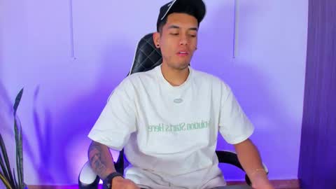 Nicky  online show from 10/13/25, 12:05