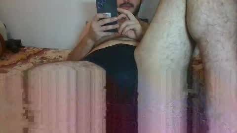 Snapshot of nickynicolasse chatting on 12/04/24, 06:50 ricky online show from 12/04/24, 06:50