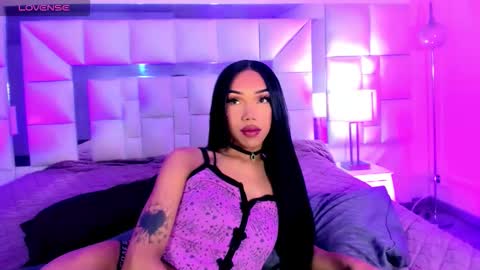 Nicky online show from 12/02/25, 04:40