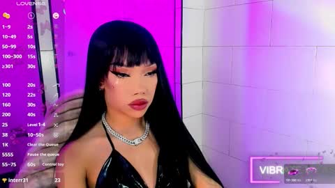 Nicky online show from 02/10/26, 03:54