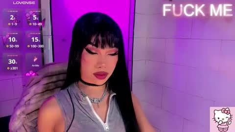 Nicky online show from 03/15/26, 05:24