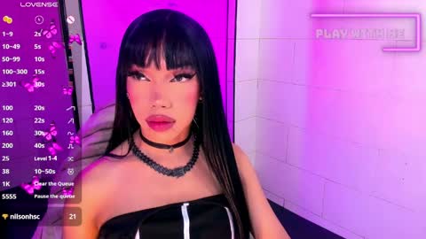 Nicky online show from 03/28/26, 05:29