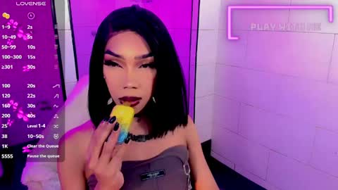 Nicky online show from 04/14/26, 04:29