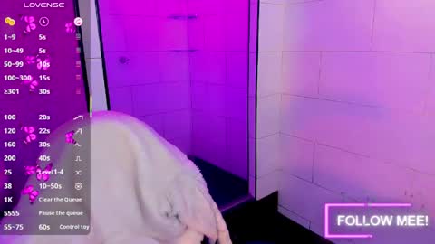 Nicky online show from 04/22/26, 04:04