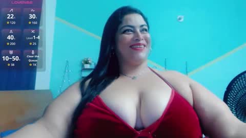 nickyribeiro online show from 03/05/26, 04:19