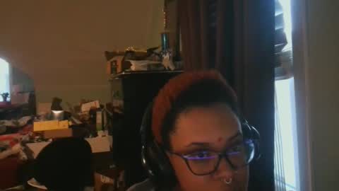 Snapshot of nickythehawtie chatting on 02/07/26, 10:35 nickythehawtie online show from 02/07/26, 10:35