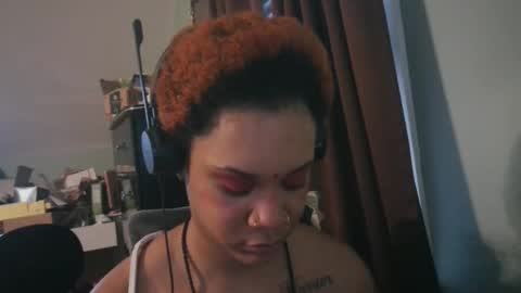 Snapshot of nickythehawtie chatting on 02/19/26, 03:19 nickythehawtie online show from 02/19/26, 03:19