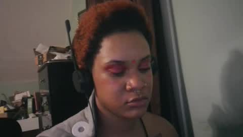 Snapshot of nickythehawtie chatting on 02/20/26, 05:26 nickythehawtie online show from 02/20/26, 05:26