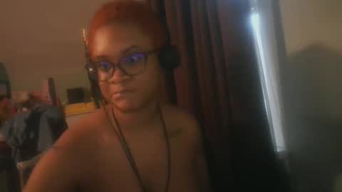 nickythehawtie online show from 03/23/26, 10:03