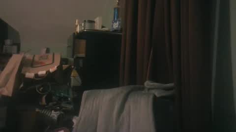 nickythehawtie online show from 04/11/26, 01:43