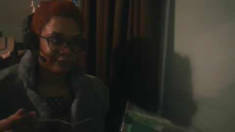 nickythehawtie online show from 04/12/26, 03:11