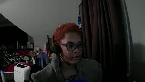 nickythehawtie online show from 04/19/26, 02:22