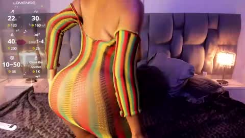 Nicky online show from 12/03/24, 02:47