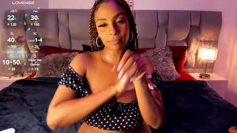 Nicky online show from 01/09/25, 11:34