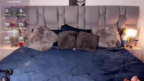 Nicky online show from 12/05/25, 01:03