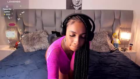 Nicky online show from 02/14/26, 01:46