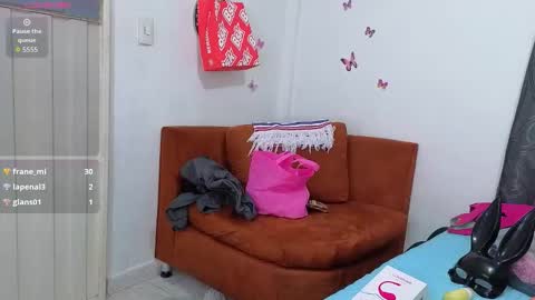 Nicolle online show from 01/09/26, 12:46