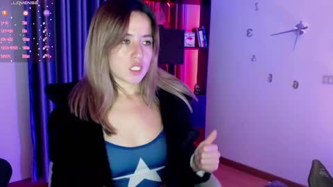 Nicky online show from 02/20/25, 11:10