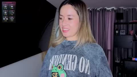 Nicky online show from 03/12/26, 06:36