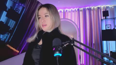 Nicky online show from 06/01/26, 05:14