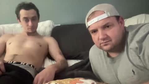 NicNaughty online show from 12/09/24, 07:39