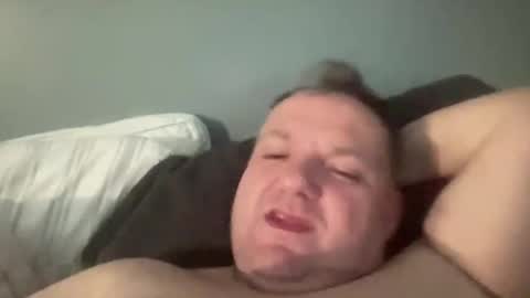 NicNaughty online show from 12/22/24, 09:00