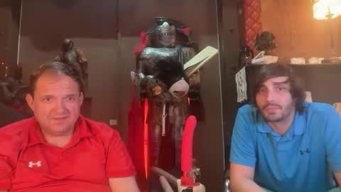 NicNaughty online show from 05/14/26, 03:57