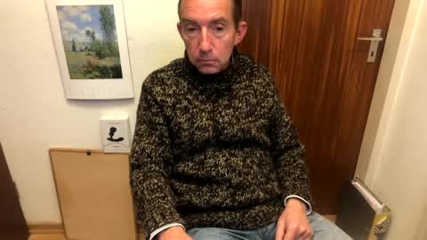 Nico online show from 12/23/24, 11:57