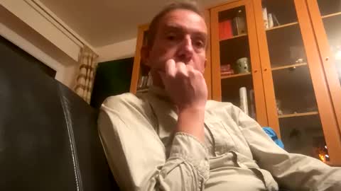 Nico online show from 01/04/25, 04:32